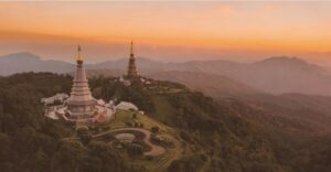Doi Inthanon