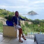 Italian Island Yoga Retreat 2026 10