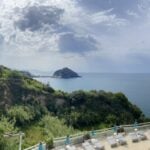 Italian Island Yoga Retreat 2026 41