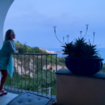Italian Island Yoga Retreat 2026 12