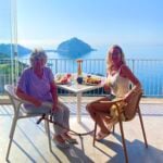 Italian Island Yoga Retreat 2026 23