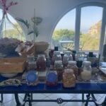 Italian Island Yoga Retreat 2026 14
