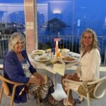 Italian Island Yoga Retreat 2026 34