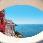Italian Island Yoga Retreat 2026 7