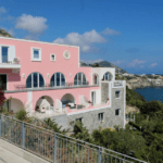 Italian Island Yoga Retreat 2026 19