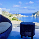 Italian Island Yoga Retreat 2026 32