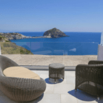 Italian Island Yoga Retreat 2026 31