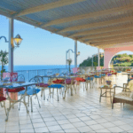 Italian Island Yoga Retreat 2026 44
