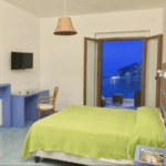 Italian Island Yoga Retreat 2026 39