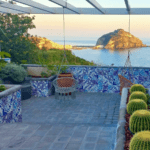 Italian Island Yoga Retreat 2026 9
