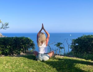 Italy Yoga Retreat