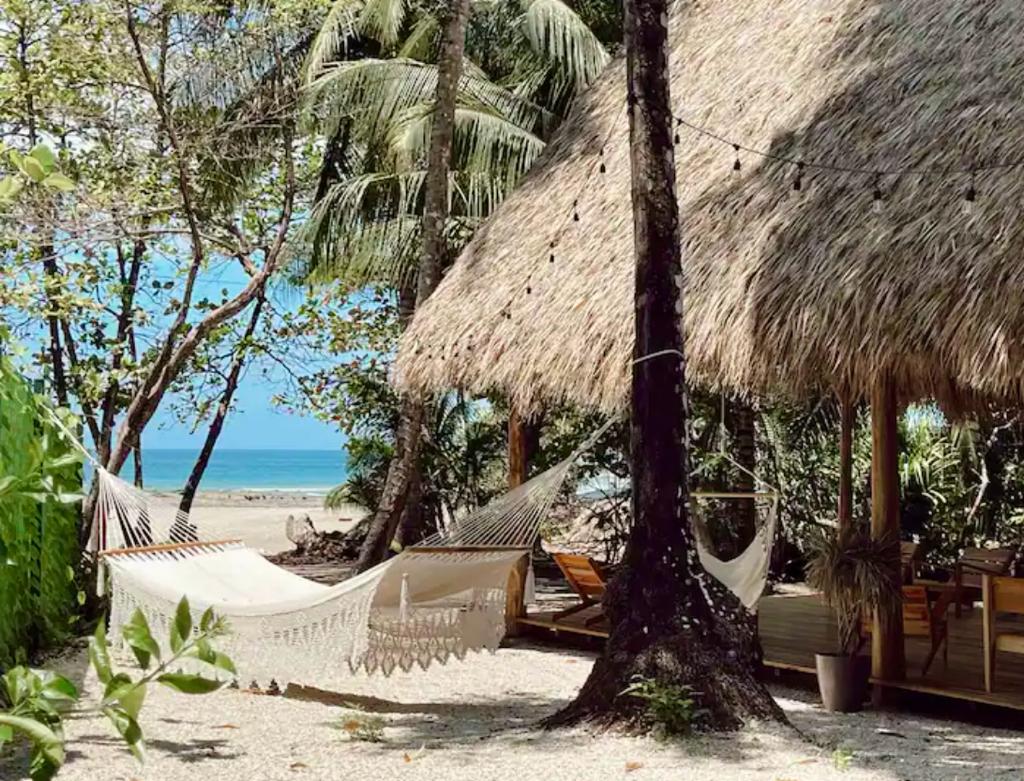 Costa Rica Beach House