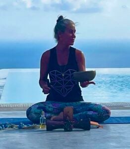 Yoga Classes 1