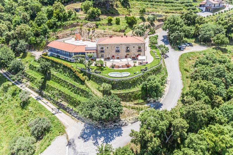 Our stunning retreat venue In Sicily