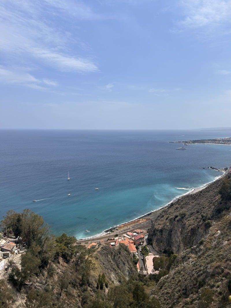 Sicily, Italy 2026 5