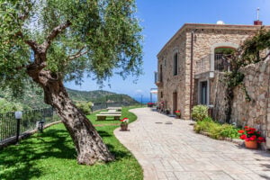 Sicily retreat venue